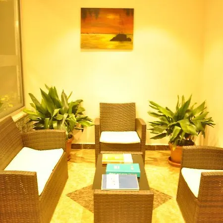 فندق Grand Ati̇lla 3*