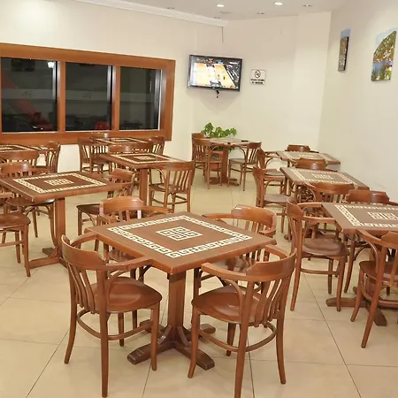 Grand Ati̇lla فندق