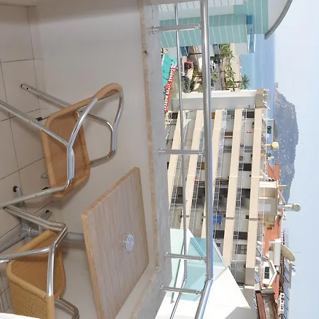 Grand Ati̇lla 3* ألانيا