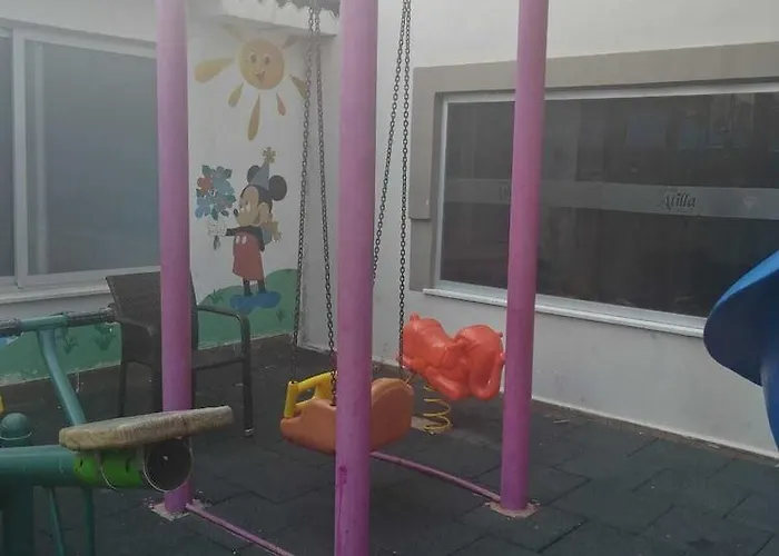 Grand Ati̇lla Отель