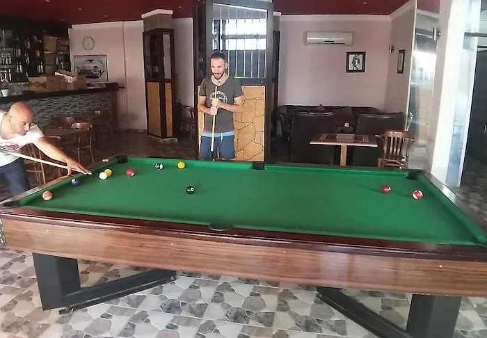 Grand Ati̇lla Алания