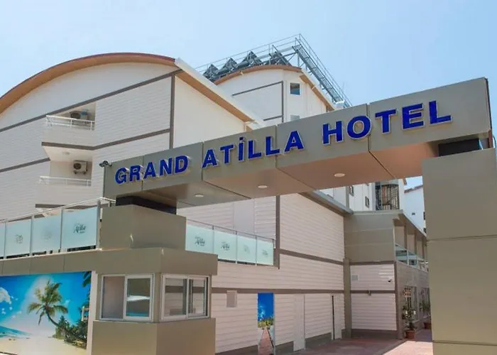 Grand Ati̇lla