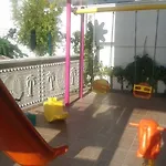 Hotel Grand Ati̇lla Alanya