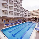 Hotel Grand Ati̇lla 3*