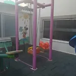 Grand Ati̇lla Ξενοδοχείο