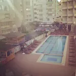 Grand Ati̇lla Hotel Alanya