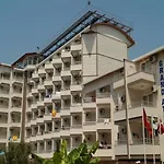Hotel Grand Ati̇lla 3*
