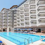 Grand Ati̇lla Hotel Alanya