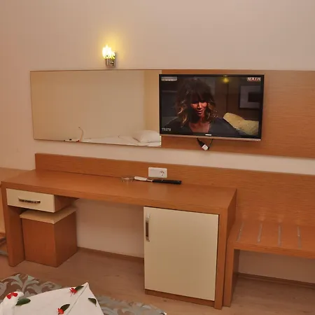 Grand Ati̇lla 호텔
