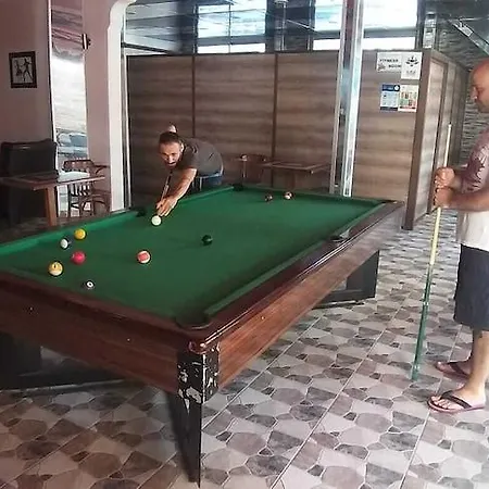 Grand Ati̇lla 3* 알란야