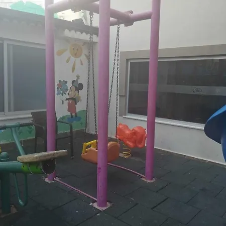 Grand Ati̇lla Ξενοδοχείο