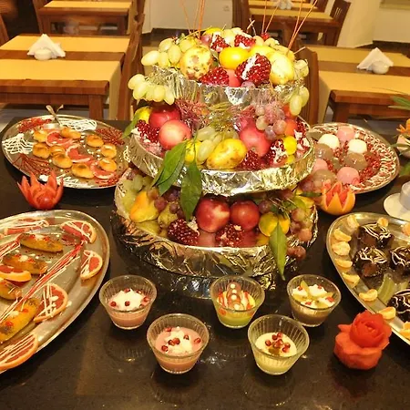 Ξενοδοχείο Grand Ati̇lla Αλάνια