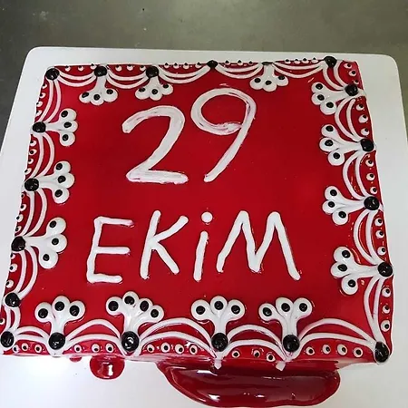 Hotel Grand Ati̇lla 3*