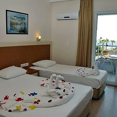 Grand Ati̇lla 3* Alanya