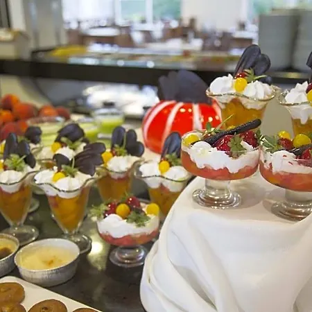Hotel Grand Ati̇lla