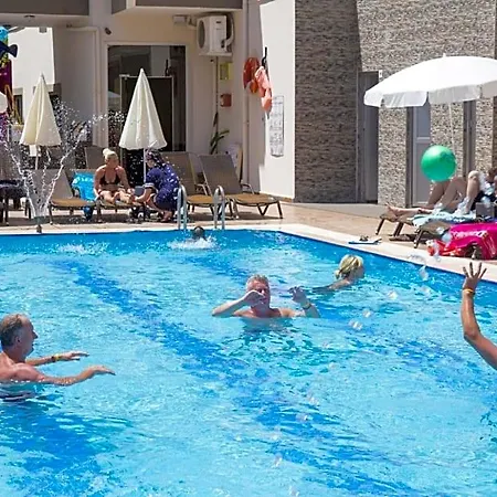 Hotel Grand Ati̇lla