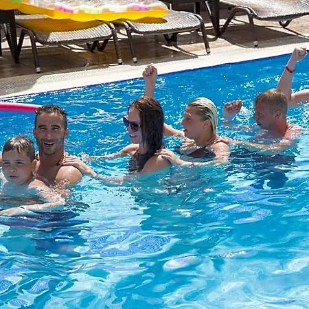 Grand Ati̇lla 3* Alanya