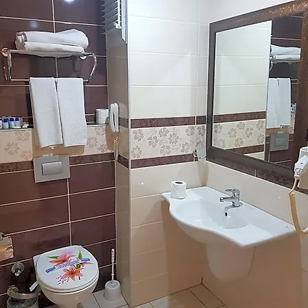 Grand Ati̇lla Hotel