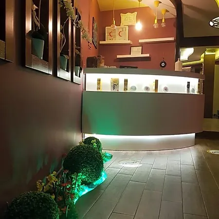 Hotel Grand Ati̇lla 3*