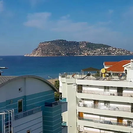 Grand Ati̇lla Hotel Alanya