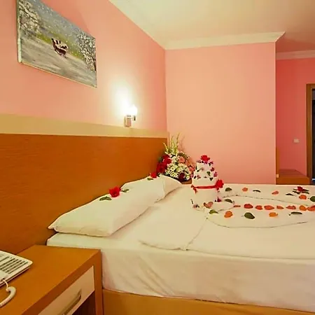 Grand Ati̇lla 3*