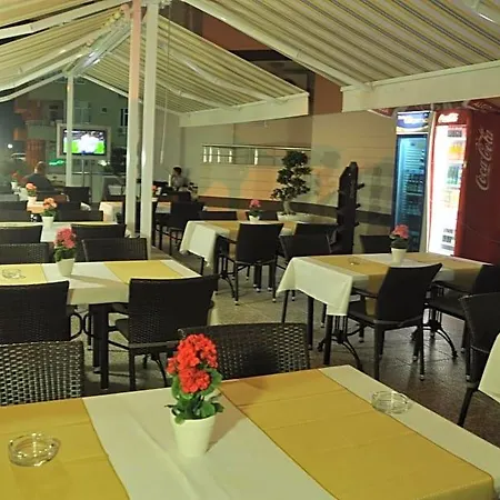 Grand Ati̇lla Alanya