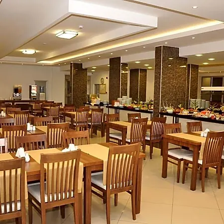 Grand Ati̇lla 3*