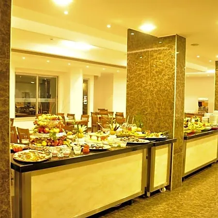 Grand Ati̇lla 3* Alanya
