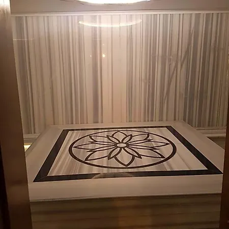 Hotel Grand Ati̇lla