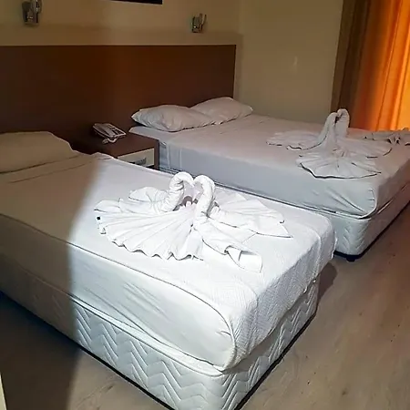 Grand Ati̇lla Alanya