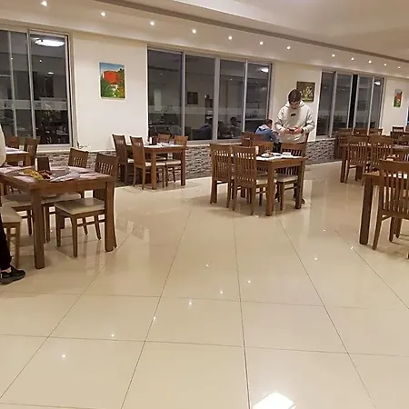 Hotel Grand Ati̇lla