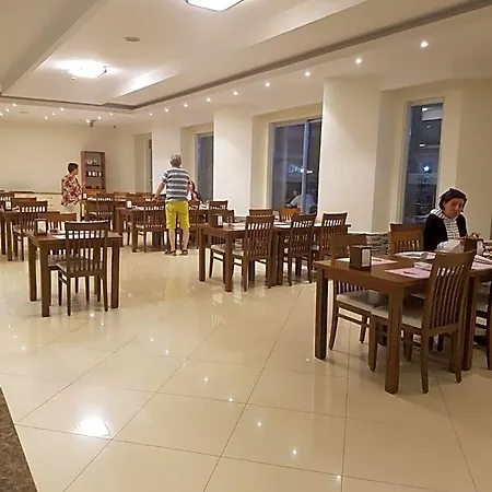 Grand Ati̇lla 3*
