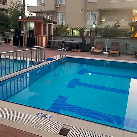 Hotel Grand Ati̇lla