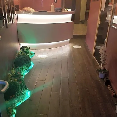 Hotel Grand Ati̇lla 3*