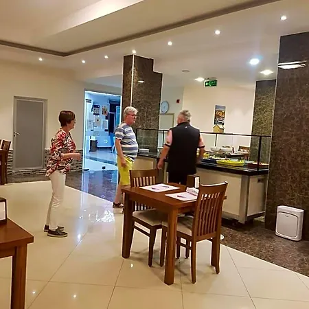 Hotel Grand Ati̇lla 3*