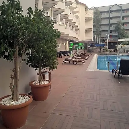 Grand Ati̇lla 3*