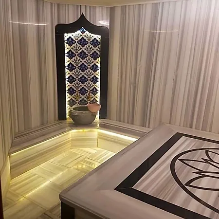 Grand Ati̇lla Hotel Alanya