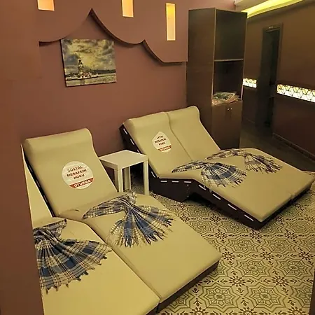 Grand Ati̇lla Hotel