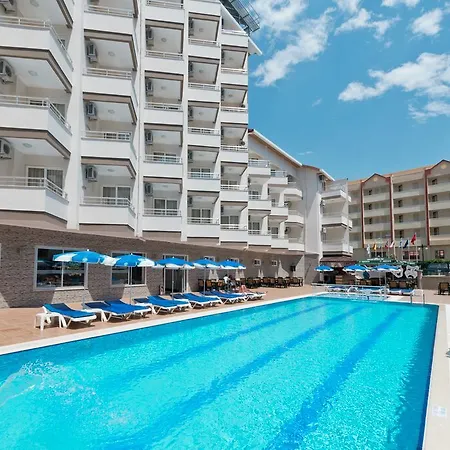 Grand Ati̇lla Hotel