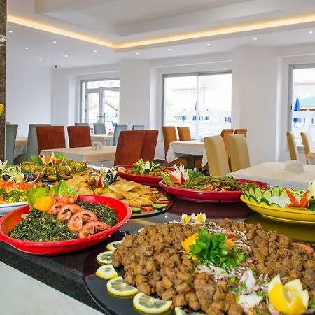 Grand Ati̇lla 3* Alanya