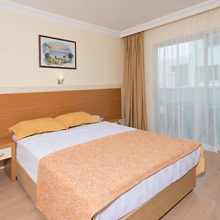 Grand Ati̇lla 3*