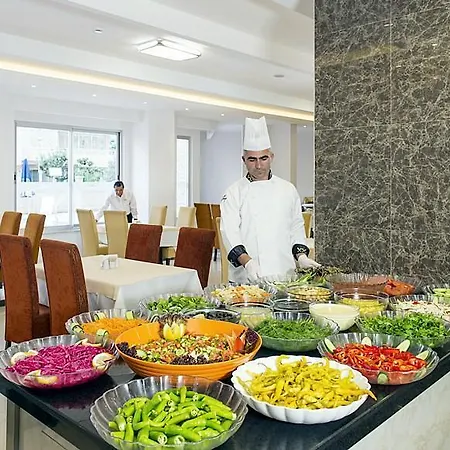 Grand Ati̇lla 3*