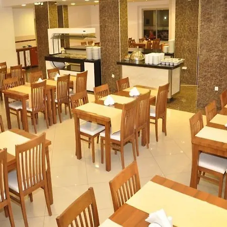 Grand Ati̇lla Alanya