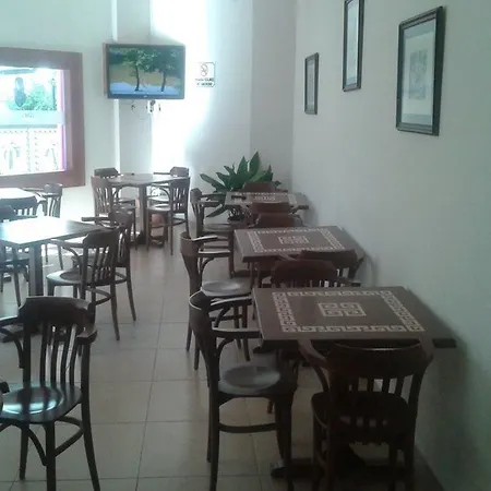 Ξενοδοχείο Grand Ati̇lla