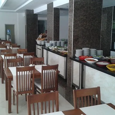 Grand Ati̇lla Αλάνια