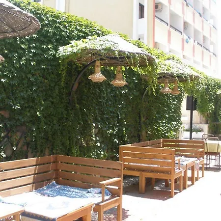 Szálloda Grand Ati̇lla 3*