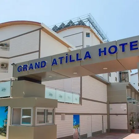 Grand Ati̇lla