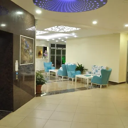 Grand Ati̇lla Alanya