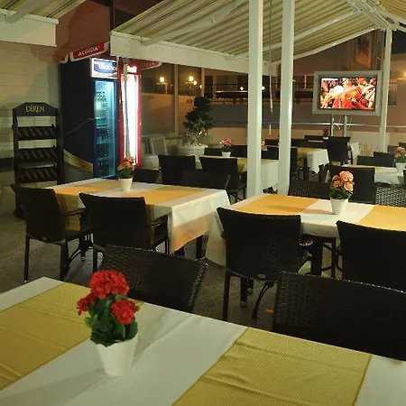 Grand Ati̇lla 3* Αλάνια