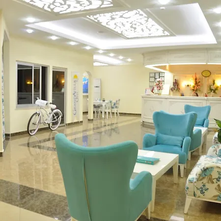 Grand Ati̇lla Alanya